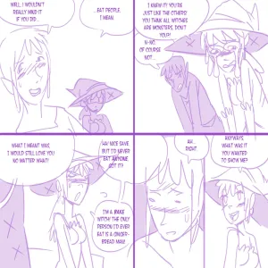 Witch - page 7