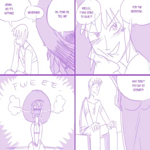 Witch - page 8