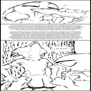 Wilde Academy 2 - page 12