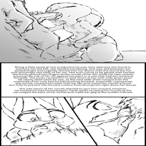 Wilde Academy 2 - page 13