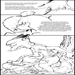 Wilde Academy 2 - page 15
