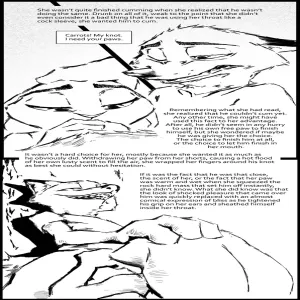 Wilde Academy 2 - page 16