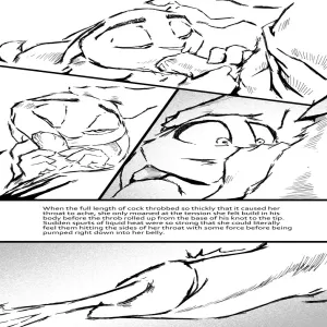 Wilde Academy 2 - page 17