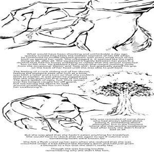 Wilde Academy 2 - page 18