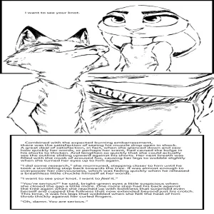 Wilde Academy 2 - page 9