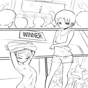 Wrecking Loli - page 2