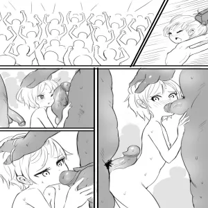 Wrecking Loli - page 5
