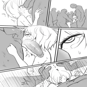 Wrecking Loli - page 6