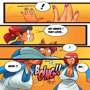 Wishes - page 10