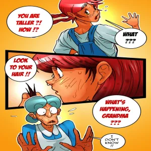 Wishes - page 3