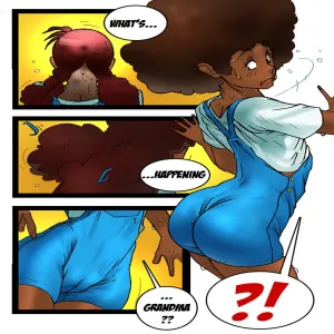 Wishes - page 4
