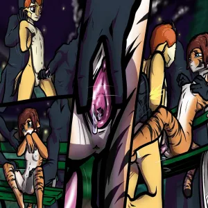 Without Any Reason - page 7