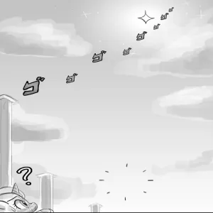 Worship The Sun 1 - page 5
