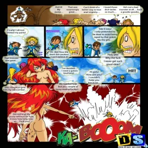 Winx Club - page 11