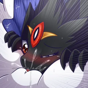 Wyvern Want To Play Too - page 13