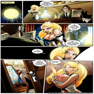 BloodySugar 5 - page 4