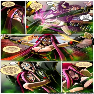 BloodySugar 5 - page 7