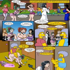 Yellow Balls - page 2