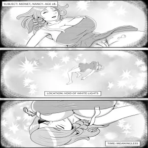Youthful Innocence - Tentacles - page 2