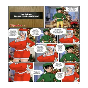 Xmas Pay Rise - page 4