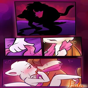Bittersweet Candy Bowl XXX - page 8