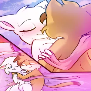 Bittersweet Candy Bowl XXX - page 9