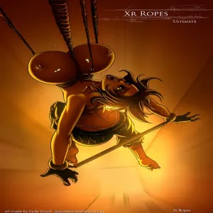 XR-Ropes - page 1