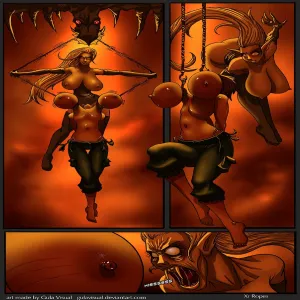 XR-Ropes - page 10