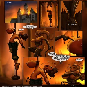 XR-Ropes - page 15