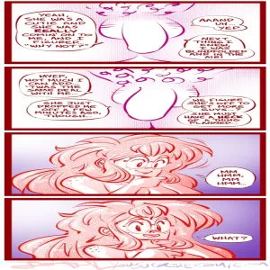 You Suck 4 - page 10