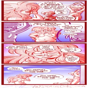You Suck 4 - page 11