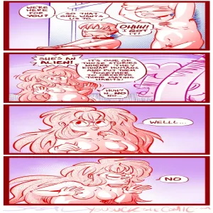 You Suck 4 - page 12