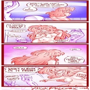 You Suck 4 - page 16