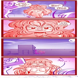You Suck 4 - page 22
