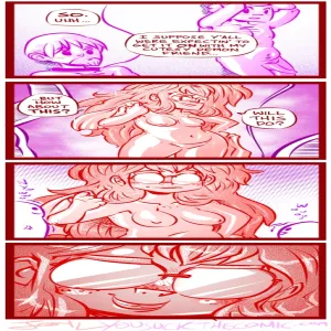 You Suck 4 - page 23