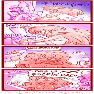 You Suck 4 - page 24