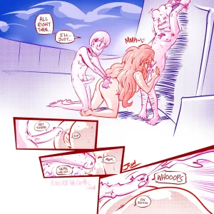 You Suck 4 - page 27