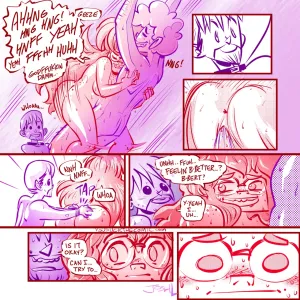 You Suck 4 - page 30