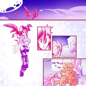 You Suck 4 - page 35