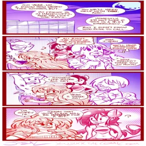 You Suck 4 - page 38