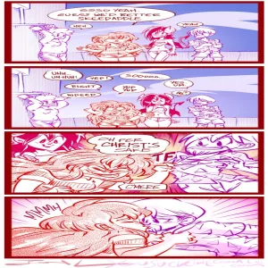 You Suck 4 - page 39