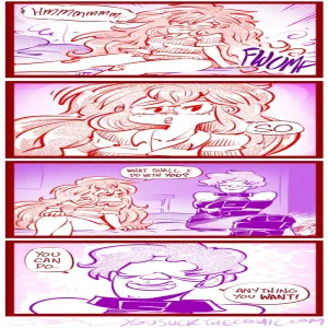 You Suck 4 - page 42