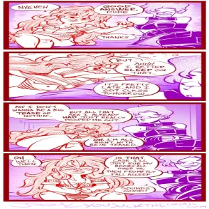 You Suck 4 - page 43