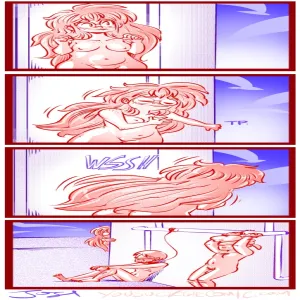 You Suck 4 - page 6