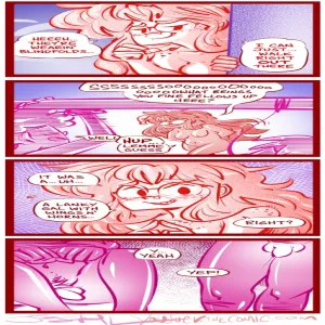 You Suck 4 - page 9