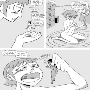 You Have To - page 3