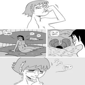 You Have To - page 4