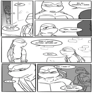 Black And Blue 9 - page 11