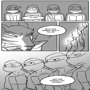 Black And Blue 9 - page 3