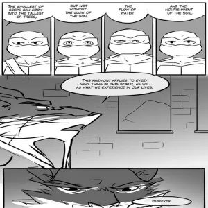 Black And Blue 9 - page 4